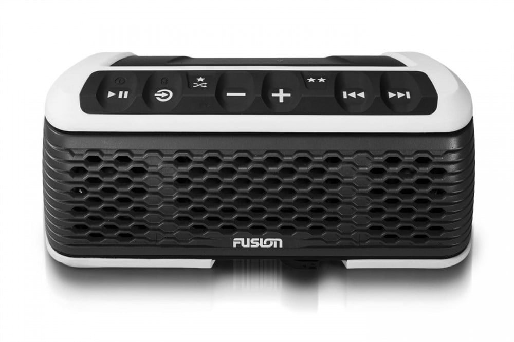 Fusion Stereo Active Beyaz