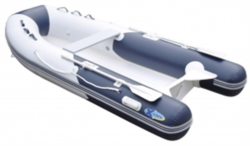 X-Cape Fiber gövdeli botlar