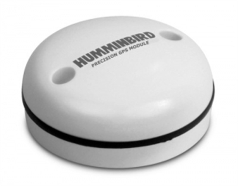  Humminbird GPS alıcı kiti