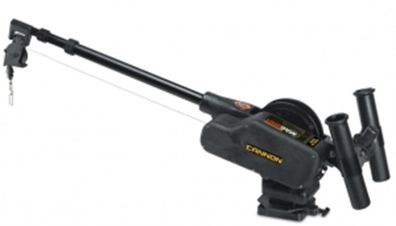 Cannon MAG 20DT