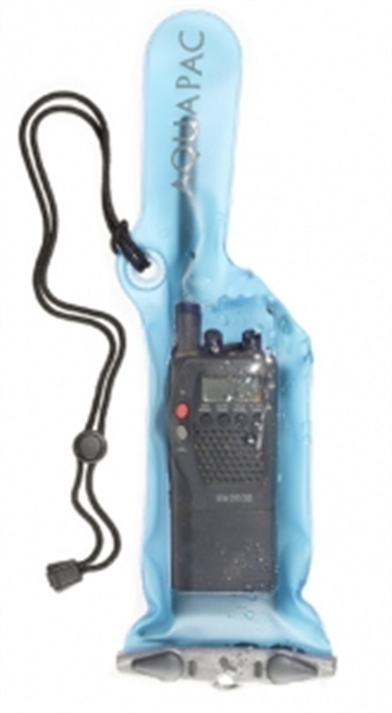 VHF kılıfları