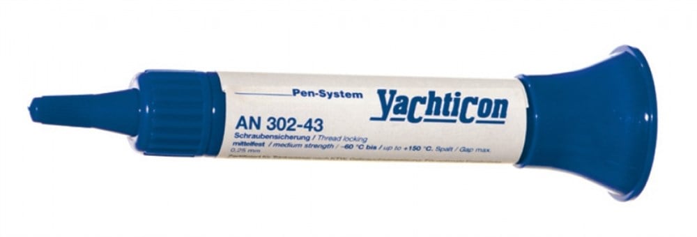 Thread Locking 20 ml