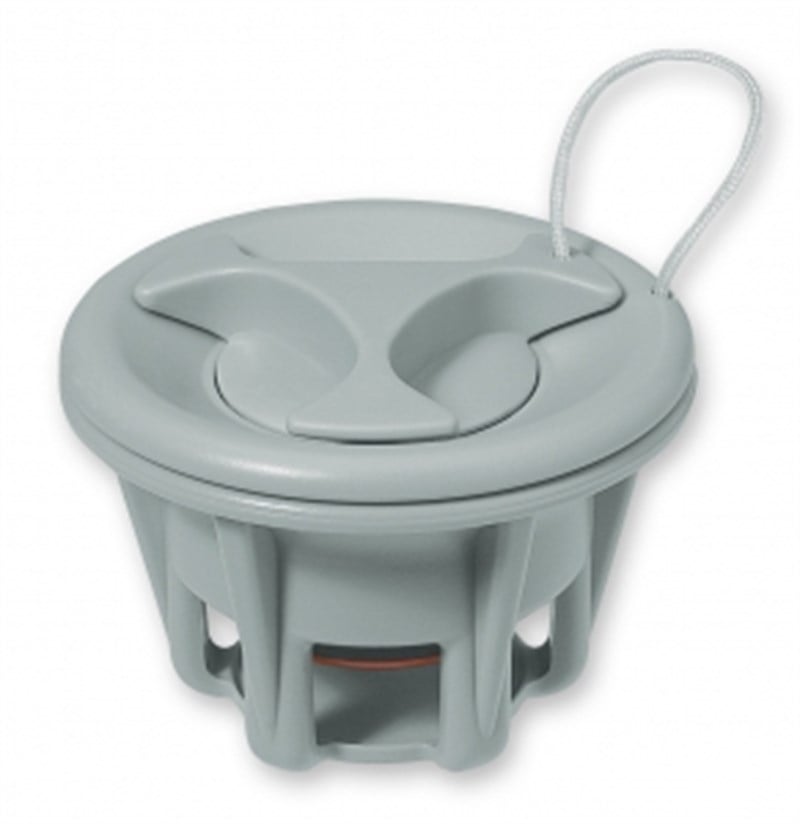 Bravo 2005 Şişme bot valfi