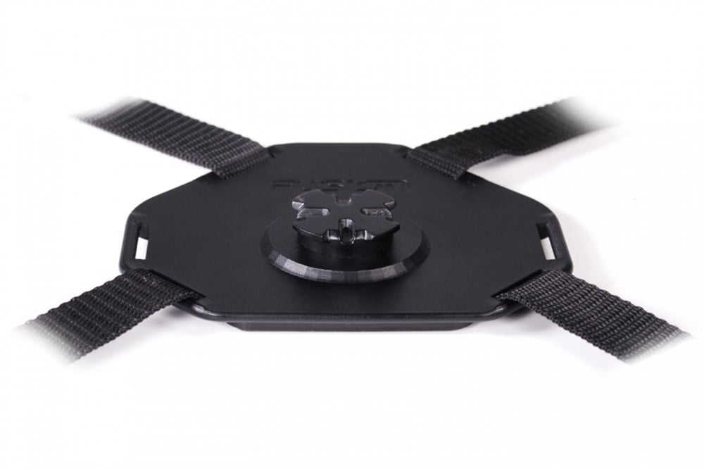 Active Stereo Kemerli Bağlantı Braketi