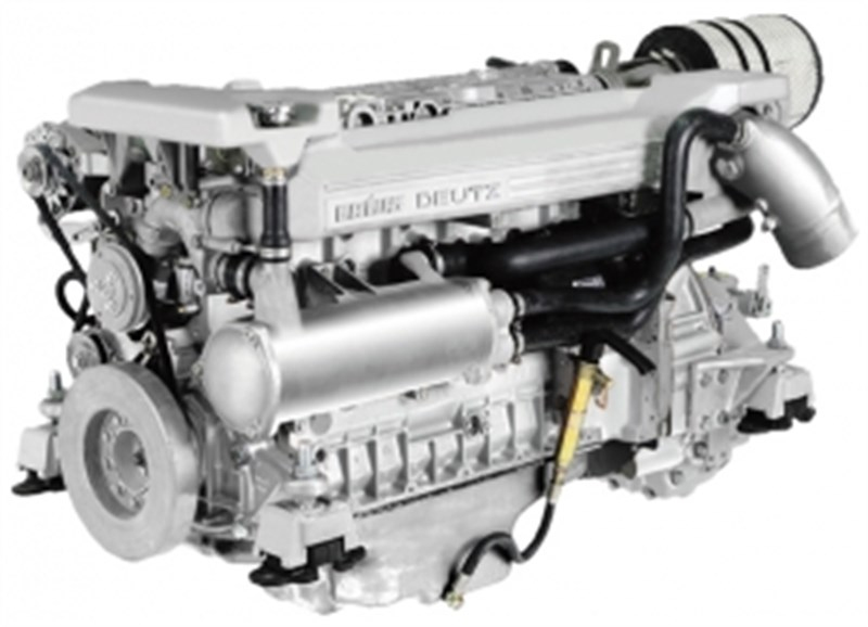 DT 66 TURBO ŞARJLI