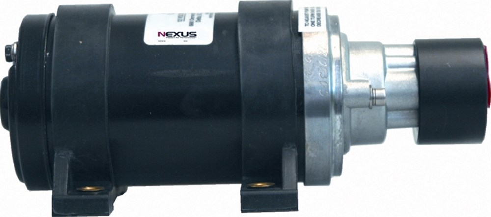 Nexus PF-0,3 12V pompa seti
