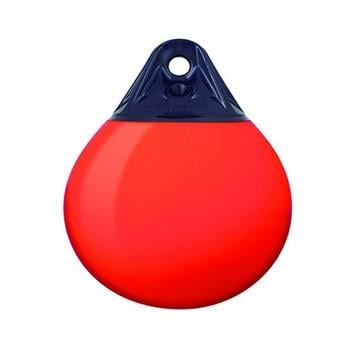 A-2 Polyform Balon Tipi Usturmaça Kırmızı 36.8x49.5cm