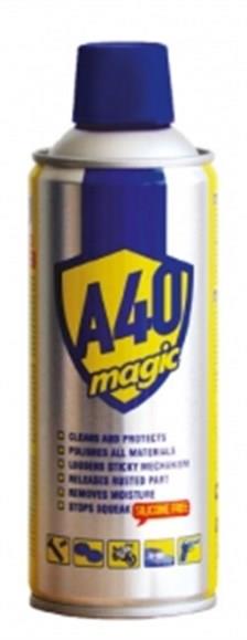 A40 Magic Pas Sökücü Temizleme 200 ml