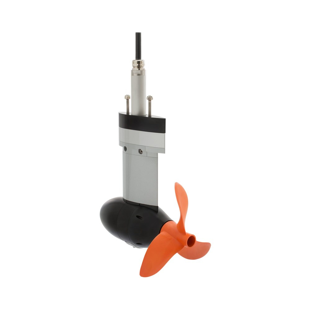 TORQEEDO POD DRIVE CRUISE 10.0 FP