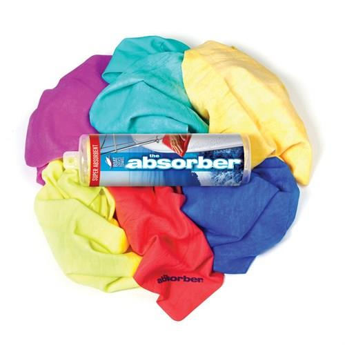 ABSORBER LARGE PVA KURULAMA BEZİ