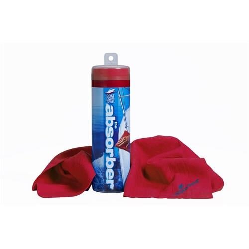 ABSORBER LARGE PVA KURULAMA BEZİ