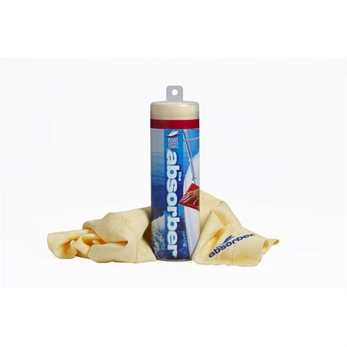 ABSORBER LARGE PVA KURULAMA BEZİ