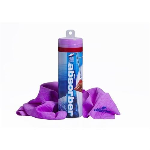 ABSORBER LARGE PVA KURULAMA BEZİ