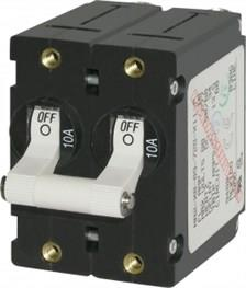 AC otomatik sigorta