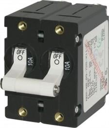 AC otomatik sigorta