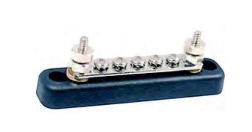 AES Şase Terminali 5'li 100 Amper 22x106 mm