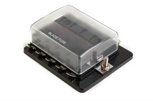 AES Sigorta Kutusu 10'lu