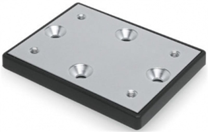 Güverte Montaj Adaptör Plakası