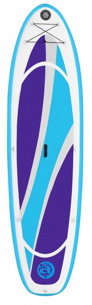 Airhead Ahsup-11 Fit 1032 Paddleboard 3,20 Mt