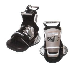 Airhead Assoult XXL ayak bağlama