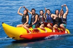 Airhead Big Dog 6 Kişilik