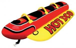 Airhead Hot Dog 1-3 Kişilik