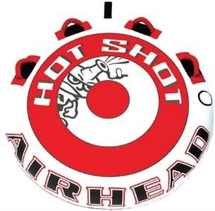 Airhead Hot Shot Ringo