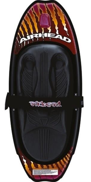 Airhead Magma kneeboard