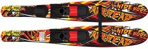AIRHEAD S-900 BAŞLANGIÇ KAYAĞI