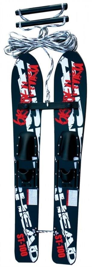AIRHEAD ST-100 BAŞLANGIÇ KAYAĞI