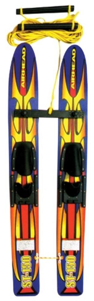 Airhead ST-150 başlangıç kayağı