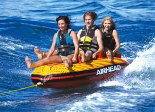 Airhead Wake Surf 3 Kişilik