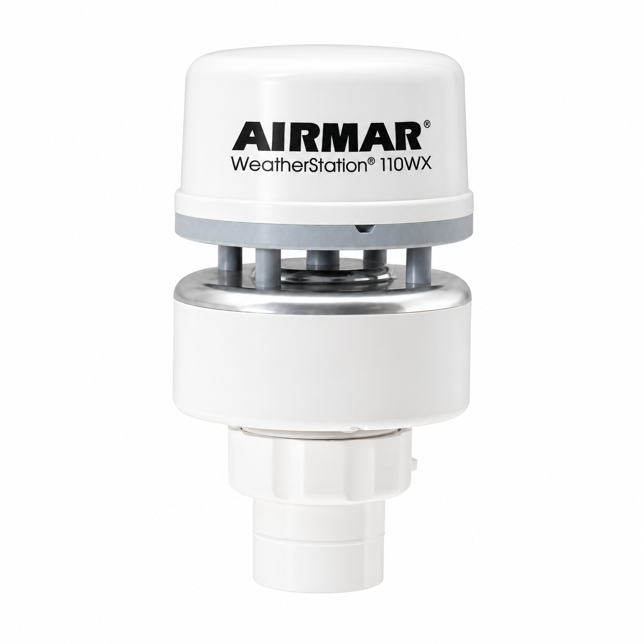 Airmar WeatherStation 110WX NMEA 0183/2000 Marin Hava İstasyonu