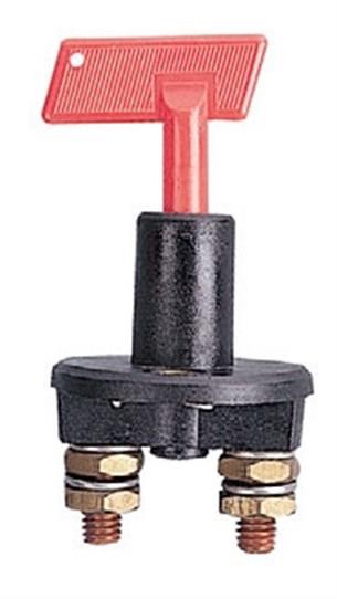 Akü Şalteri On-OFF Anahtarlı