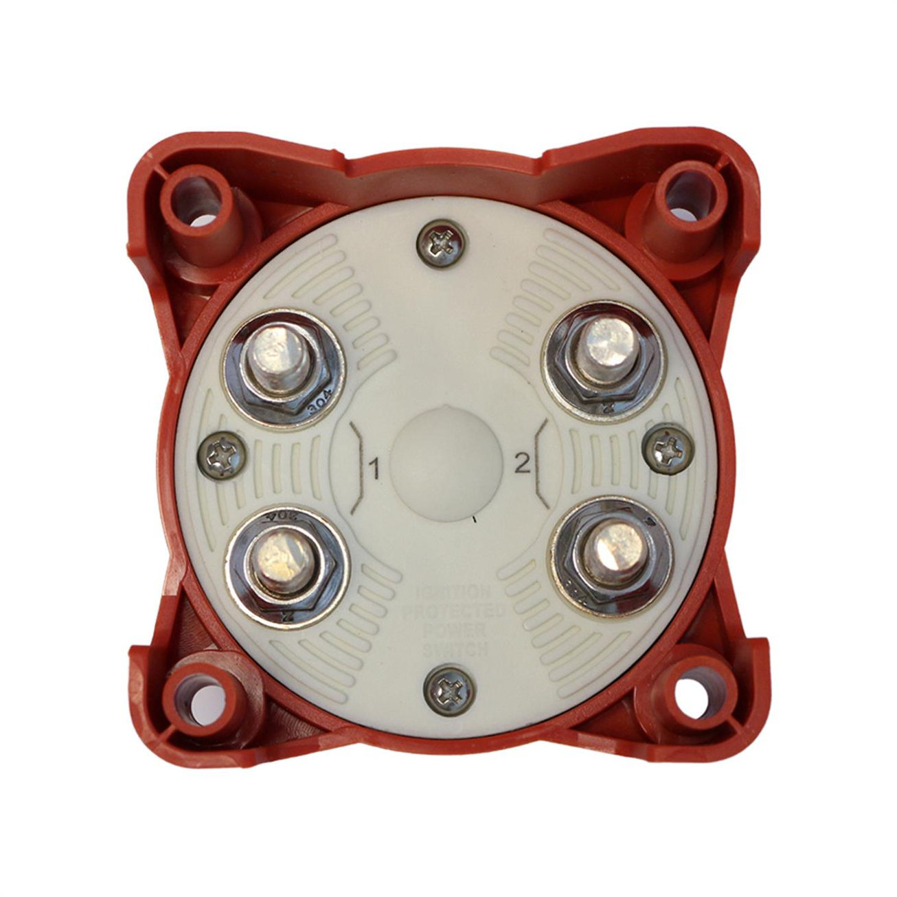 AKÜ ŞALTERİ ON - OFF DUAL CİRCUİT PLUS 5510