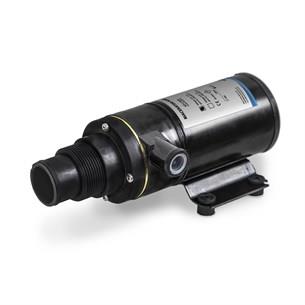 Albin Pump Marine 12 Volt 43 Lt/dk Macerator