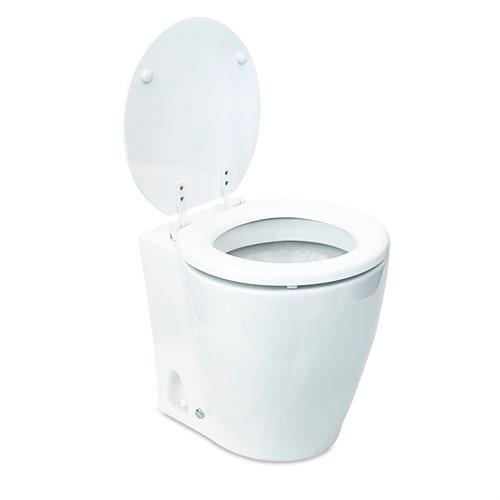 Albin Pump Marine 12V Design Tuvalet