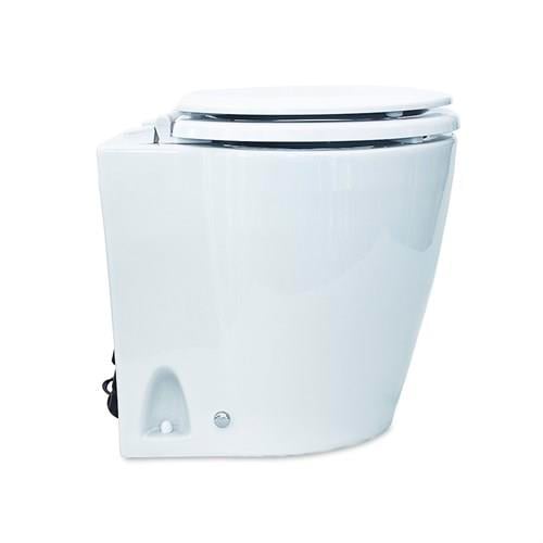 Albin Pump Marine 12V Design Tuvalet