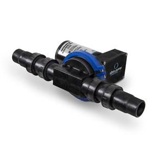 Albin Pump Marine 24 Volt Kirli Su Sistem Pompası 8,5 GPM (32 Lt/ dakika)
