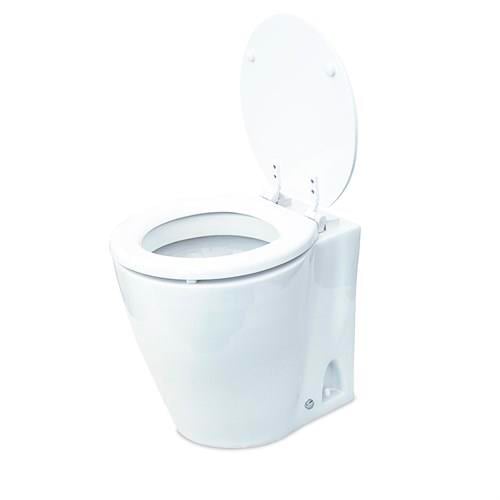 Albin Pump Marine 24V Design Tuvalet