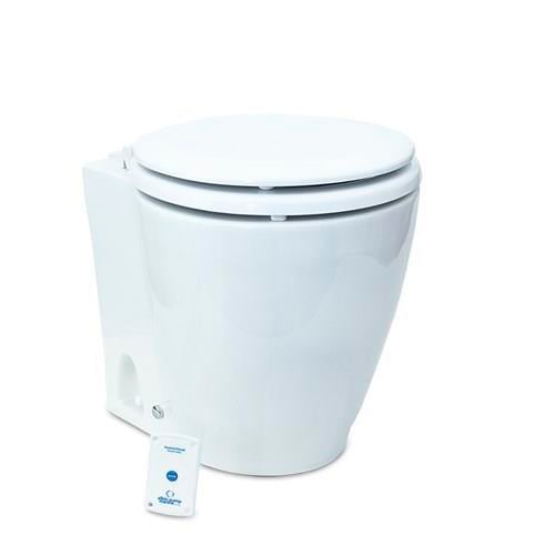 Albin Pump Marine 24V Design Tuvalet