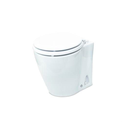 Albin Pump Marine 24V Design Tuvalet
