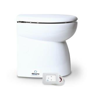 Albin Pump Marine Premium 12 V Tuvalet
