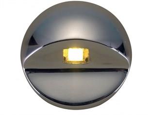 Alcor Merdiven Lambası Beyaz Ledli 12/24V
