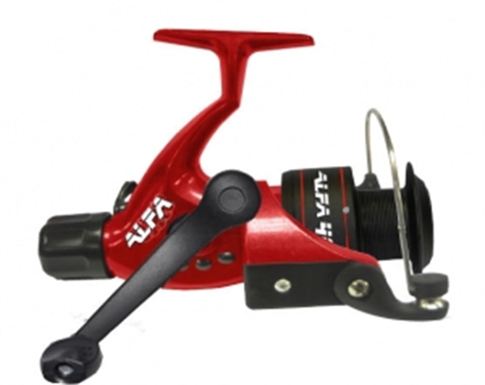 Alfa Spinning Makine
