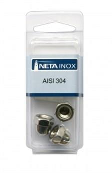 Altı köşe kör somun