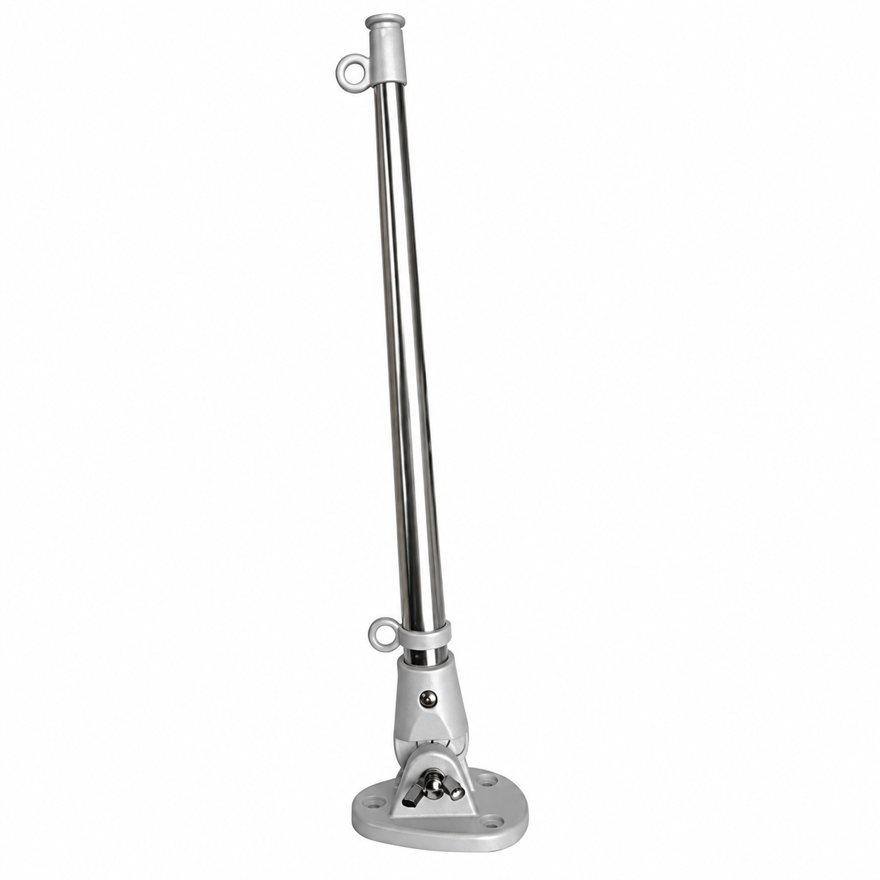Alüminyum Bayrak Direği 34 cm