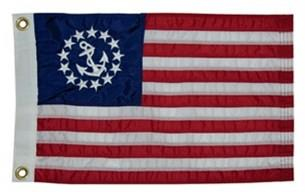 Amerika Deniz bayrağı
