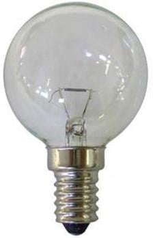 Ampul E14 12 Volt 40 Watt