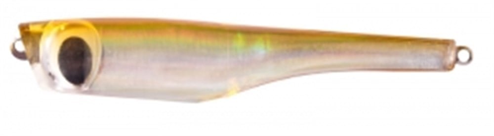 Angry Trolling Lure